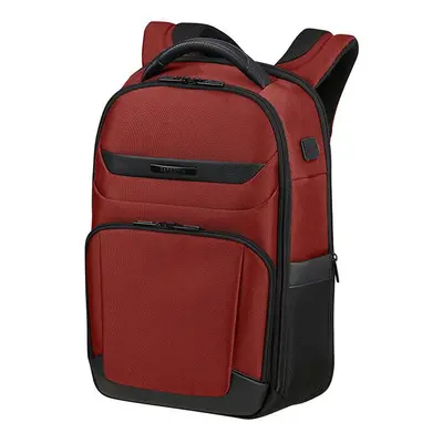 Samsonite Samsonite PRO-DLX 6 Backpack 15.6" Red (1726)