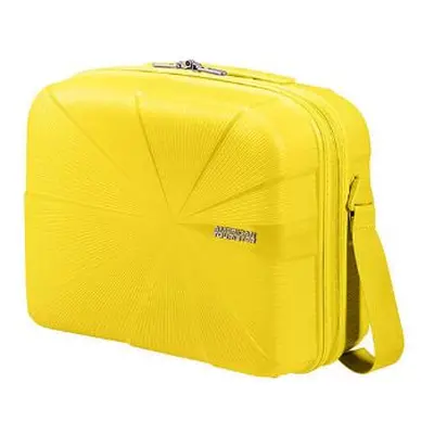 American Tourister American Tourister STARVIBE BEAUTY CASE Electric Lemon (A031)