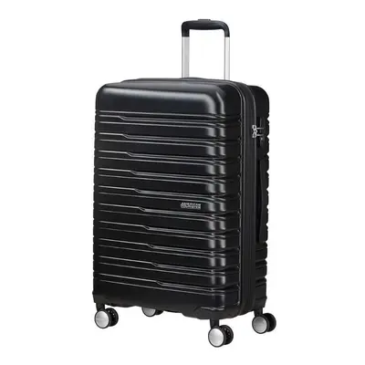 Samsonite American Tourister FLASHLINE SPINNER 67 EXP Shadow Black (0614)