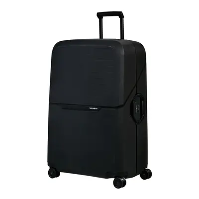 Samsonite Cestovní kufr na kolečkách Samsonite Magnum Eco SPINNER 81 Graphite (1374)