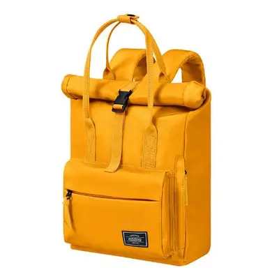 American Tourister American Tourister URBAN GROOVE UG16 BACKPACK CITY Yellow (1924)