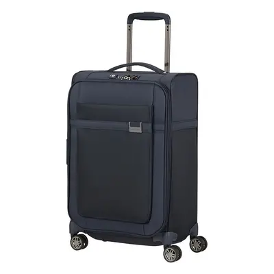 Samsonite Samsonite Airea SP.55/20 EXP LENGTH 35 CM Dark Blue 11 (1247)