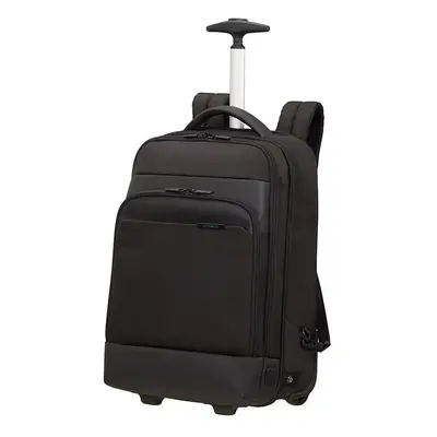 Samsonite Batoh na notebook a tablet na kolečkách Samsonite MYSIGHT LPT. BACKPACK/WH 17.3" Black