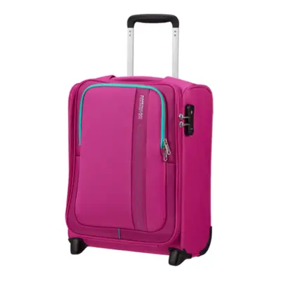 American Tourister Cestovní kabinový kufr na kolečkách American Tourister SEA SEEKER UPRIGHT UND