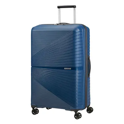 American Tourister Cestovní kufr na kolečkách American Tourister AIRCONIC SPINNER 77 Midnight Na