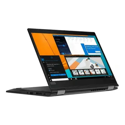 LENOVO Dotykový notebook - Lenovo Thinkpad X13 Yoga G1