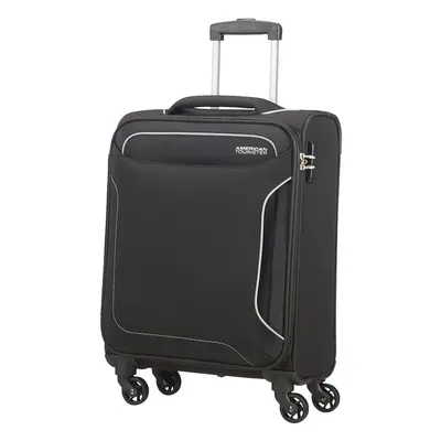 American Tourister American Tourister HOLIDAY HEAT SPINNER 55 Black 09 (1041)