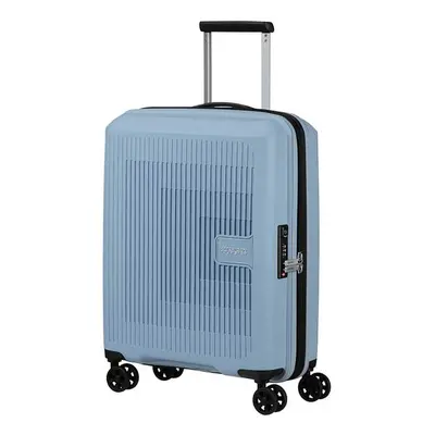 American Tourister Cestovní kabinový kufr na kolečkách American Tourister AEROSTEP SPINNER 55 EX