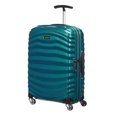 Samsonite Cestovní skeletový kufr na kolečkách, kabinová velikost Samsonite SPINNER 55/20 - LITE