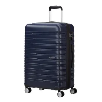 Samsonite American Tourister FLASHLINE SPINNER 67 EXP Ink Blue (1443)