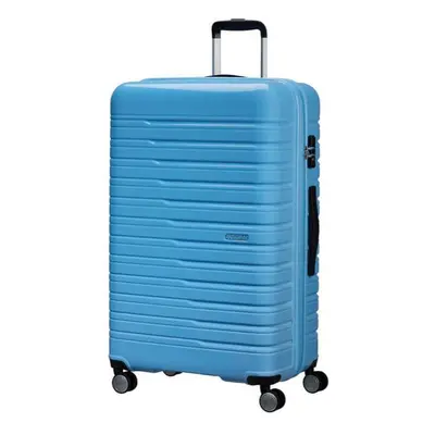 Samsonite American Tourister FLASHLINE POP SPINNER 78 EXP Cloudy Blue 01 (5653)