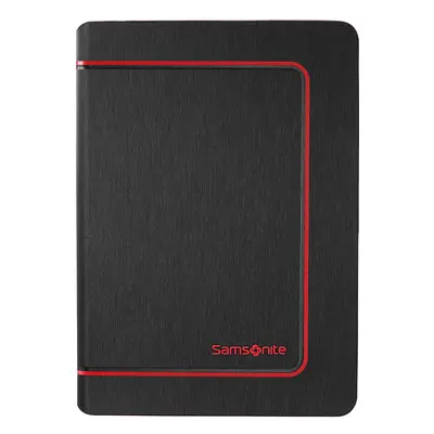 Samsonite Samsonite COLOR FRAME-TAB 4 7" - TABZONE Black/Red 29 (1073)