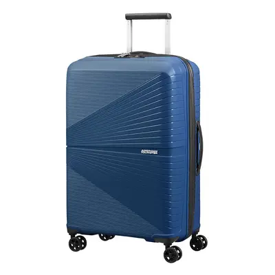 American Tourister Cestovní kufr na kolečkách American Tourister AIRCONIC SPINNER 67 Midnight Na