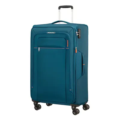 American Tourister Cestovní kufr na kolečkách American Tourister Crosstrack SPINNER 79/29 TSA EX