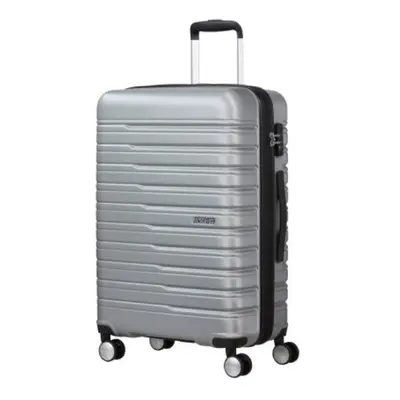 Samsonite American Tourister FLASHLINE SPINNER 67 EXP Sky Silver (6260)