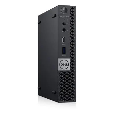 Dell Malý počítač - PC DELL Optiplex 7060 Micro