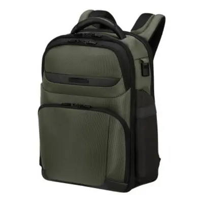 Samsonite Samsonite PRO-DLX 6 Underseater Backpack 15.6" Green (1388)