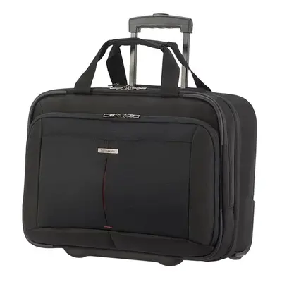 Samsonite Brašna pro notebook na kolečkách Samsonite Guardit 2.0 ROLLING TOTE 17.3" Black 09 (10