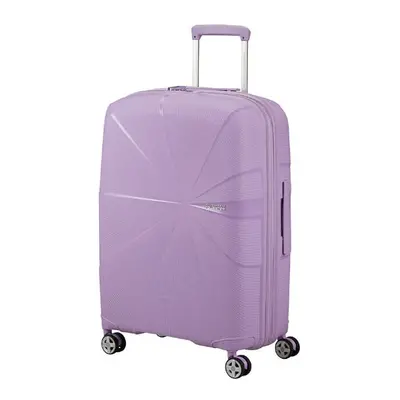 American Tourister American Tourister STARVIBE SPINNER 67 EXP Digital Lavender (A035)