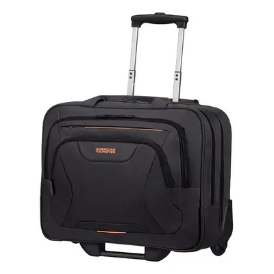 Samsonite Taška na notebook a tablet na kolečkách American Tourister AT WORK ROLLING TOTE 15.6"