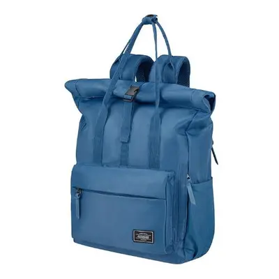 American Tourister American Tourister URBAN GROOVE UG25 TOTE BACKPACK 15.6" Stone Blue (E612)