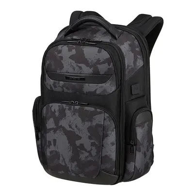 Samsonite Samsonite PRO-DLX 6 Backpack 3V 15.6" EXP Camouflage (2207)