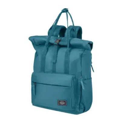 American Tourister American Tourister URBAN GROOVE UG25 TOTE BACKPACK 15.6" Breeze Blue (0461)