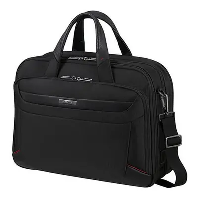 Samsonite Samsonite PRO-DLX 6 Bailhandle 15.6" EXP Black (1041)