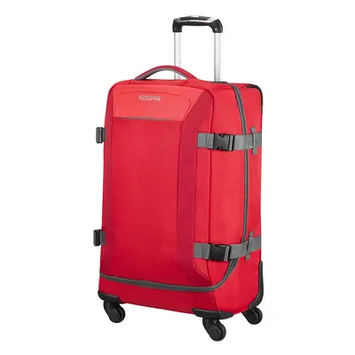 American Tourister Cestovní taška na čtyřech kolečkách AmericanTourister ROAD QUEST SPINNER DUFF