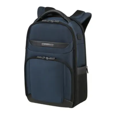 Samsonite Samsonite PRO-DLX 6 Backpack 14.1" Blue (1090)