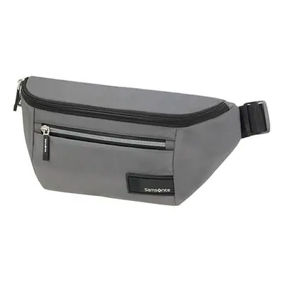 Samsonite Samsonite LITEPOINT WAIST BAG Grey 08 (1408)