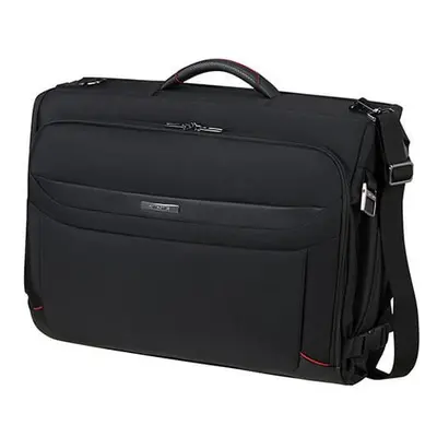 Samsonite Samsonite PRO-DLX 6 Tri-Fold Garment Bag Black (1041)