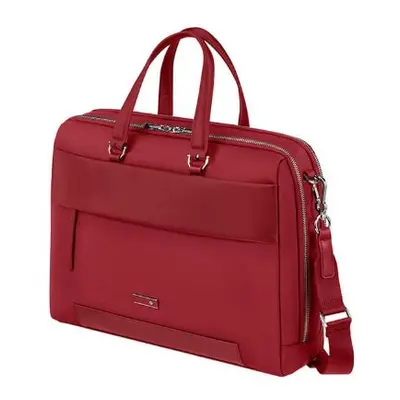 Samsonite Samsonite ZALIA 3.0 Bailhandle 2 Comp 15.6" Dark Red (1267)