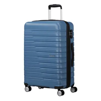 Samsonite American Tourister FLASHLINE SPINNER 67 EXP Coronet Blue (A283)