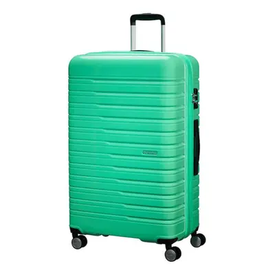 Samsonite American Tourister FLASHLINE POP SPINNER 78 EXP Light Green 24 (1507)