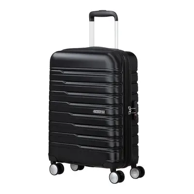 Samsonite American Tourister FLASHLINE SPINNER 55 Shadow Black (0614)