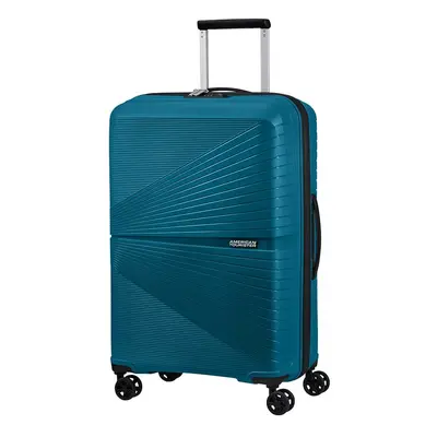 American Tourister Cestovní kufr na kolečkách American Tourister AIRCONIC SPINNER 67 Deep Ocean 