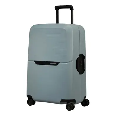 Samsonite Cestovní kufr na kolečkách Samsonite Magnum Eco SPINNER 69 Ice Blue (1432)