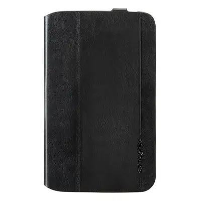 Samsonite Samsonite LEATHER STYLE-TAB 3 7" – TABZONE Black 09 (1041)