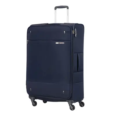 Samsonite Kufr,cestovní kufr na kolečkách Samsonite BASE BOOST SPINNER 78/29 EXP Navy Blue 41 (1