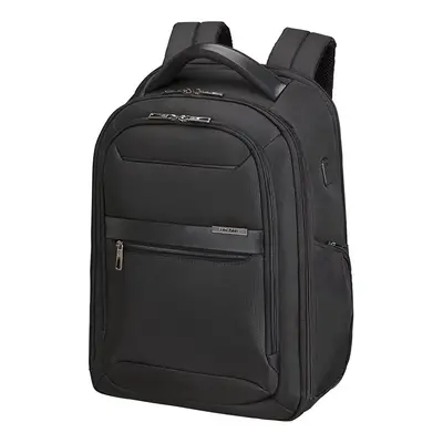 Samsonite Batoh na notebook Samsonite Vectura EVO LAPTOP BACKPACK 15.6" Black 09 (1041)