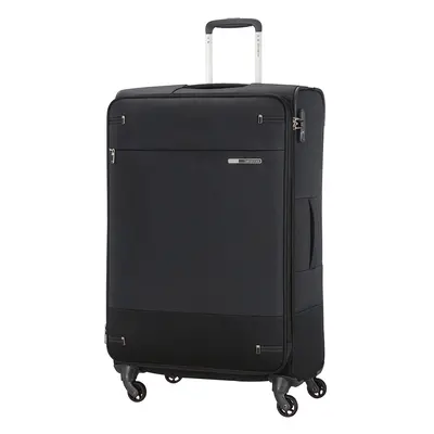 Samsonite Kufr,cestovní kufr na kolečkách Samsonite BASE BOOST SPINNER 78/29 EXP Black 09 (1041)