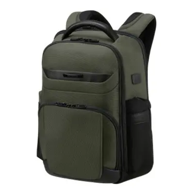 Samsonite Samsonite PRO-DLX 6 Backpack 15.6" SLIM Green (1388)