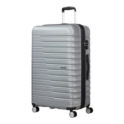 Samsonite American Tourister FLASHLINE SPINNER 78 EXP Sky Silver (6260)