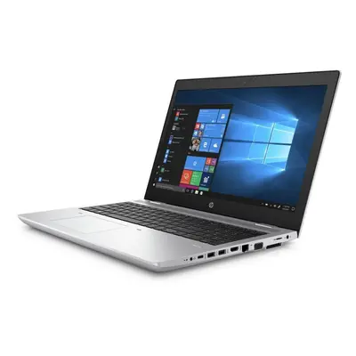 HP Profesionální notebook - HP ProBook 650 G4 stav "B"