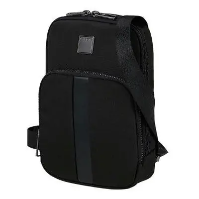 Samsonite Samsonite SACKSQUARE Crossover S 7.9" Black (1041)