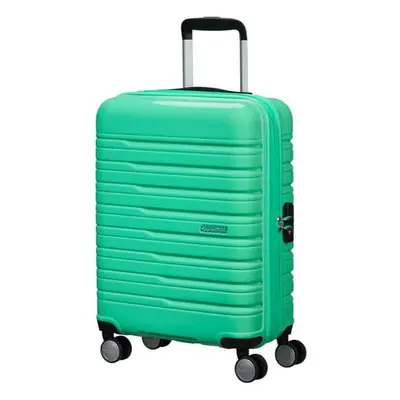 Samsonite American Tourister FLASHLINE POP SPINNER 55 Light Green 24 (1507)