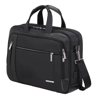 Samsonite Samsonite SPECTROLITE 3.0 BAILHANDLE 15.6" EXP Black 09 (1041)