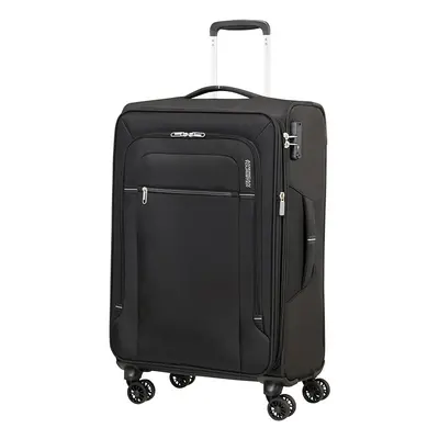 American Tourister Cestovní kufr na kolečkách American Tourister Crosstrack SPINNER 67/24 TSA EX