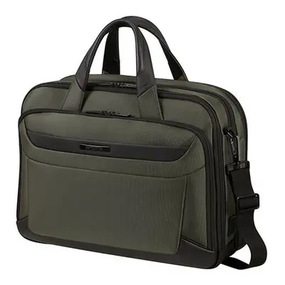 Samsonite Samsonite PRO-DLX 6 Bailhandle 15.6" EXP Dragon (1388)